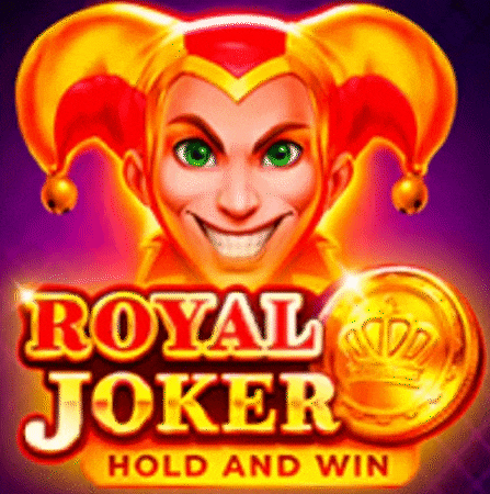 play royal joker in 711casino3