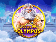 play gates of olympus in 711casino3